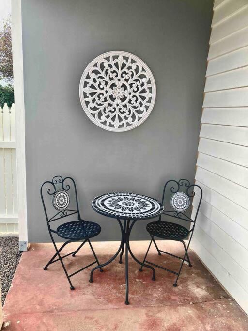 Pretty In Penola Sleep 3, Apartment Exterior photo