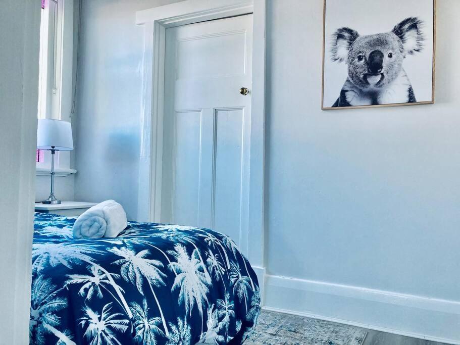 Pretty In Penola Sleep 3, Apartment Exterior photo