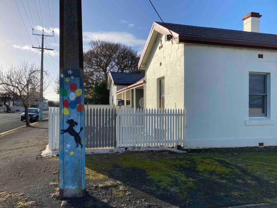Pretty In Penola Sleep 3, Apartment Exterior photo