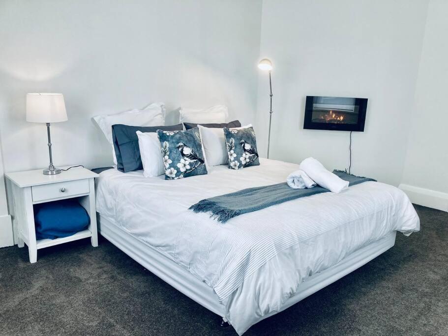 Pretty In Penola Sleep 3, Apartment Exterior photo