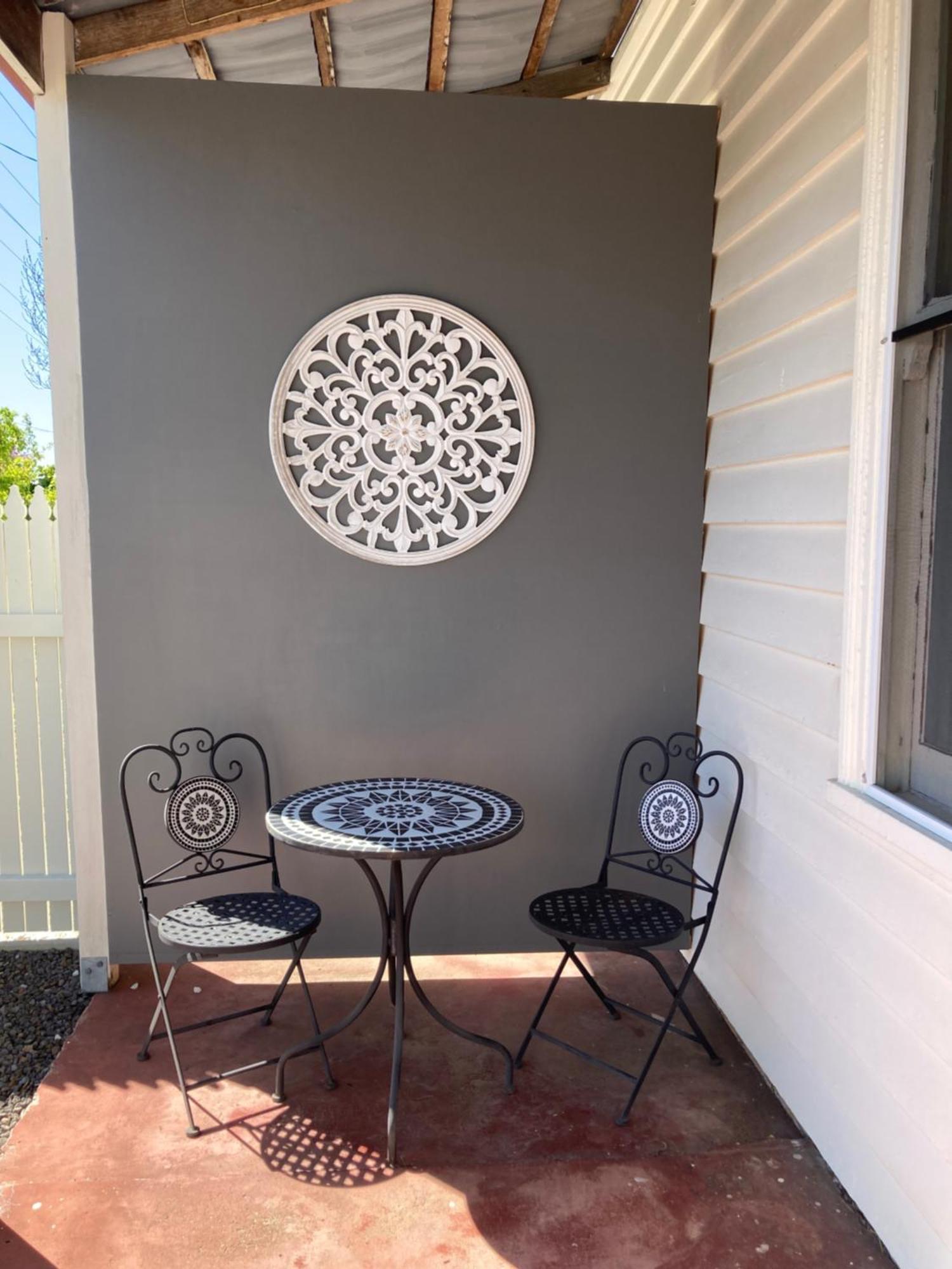 Pretty In Penola Sleep 3, Apartment Exterior photo